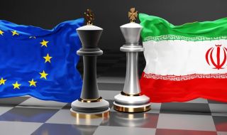 Иран за санкциите на ЕС: Излишни и неконструктивни 