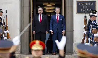 Израелският военен министър заплаши Иран: Атаките ще ескалират и ще се разширят