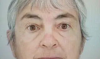 Полицията издирва 79-годишна жена от казанлъшкото село Ръжена