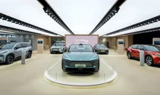 Toyota подготвя мощна батерия за електромобили с пробег над 1 200 км