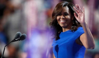 10-те най-красиви жени в политиката