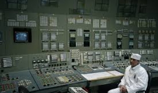 27 август 1977 г.  В експлоатация е пусната АЕЦ в Чернобил
