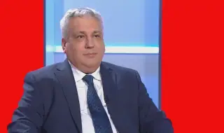 Доц: Атанас Атанасов: Няма как НСИ да манипулира статистиката