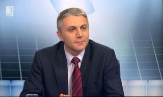 ДПС няма да подкрепи Румен Радев за втори мандат