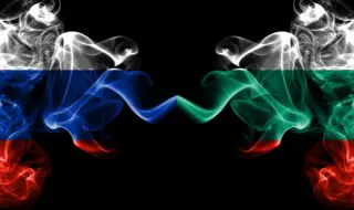 Георги Даскалов: България базово е западна държава
