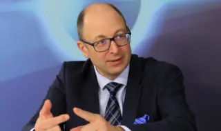 Йордан Божилов: Американските бази вече са мишени на Иран