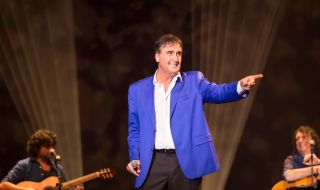 Изписаха Веселин Маринов от болницата