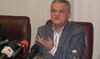 Румен Петков: Тези избори са началото на края на ГЕРБ