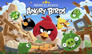 Създателите на Angry Birds спират играта след 14 години на пазара