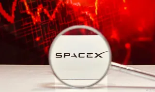 SpaceX печели милиарди от отдаване на AI изчислителна мощност