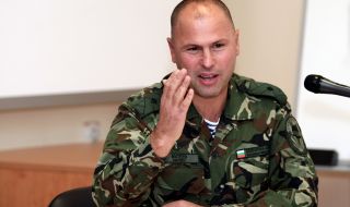 81% от техниката за спецоперации е от СССР