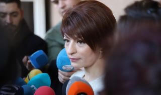 ГЕРБ дават на съд Изборния кодекс: Българите бяха лишени от равно право на глас