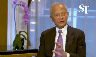 Пекин: Най-голямата заплаха за Европа не са Русия и Китай, а вътрешните й демони