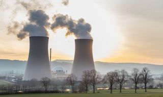 Ядрените електроцентрали в Германия ще работят до пролетта