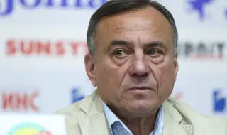Антон Коджабашев опроверга информациите за протест на националните отбори по вдигане на тежести