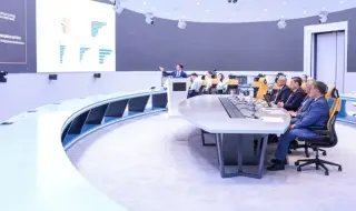 Държава ускорява въвеждането на изкуствен интелект с помощта на суперкомпютър