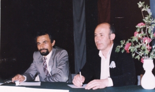 Историята на 26 април