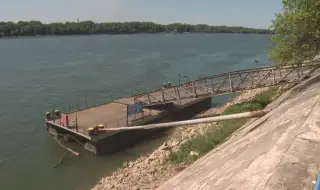 Жена загина във водите на река Дунав край Русе
