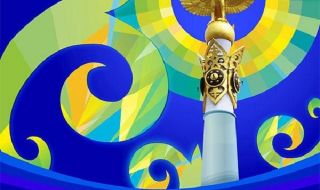 Казахстан отбелязва своя национален празник