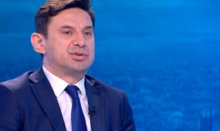 Летифов: Aко битпазарът е свършил, би трябвало кабинетът „Василев“ да не мине 