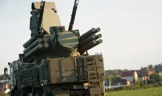 Русия свали 161 украински дрона за ден