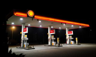 Shell повече не иска да има нищо общо с Русия