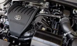 Toyota измисли нов начин за борба с турбо дупката