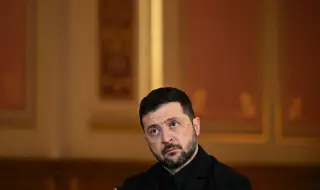 Зеленски: Повечето удари в Русия се извършват с украинско оръжие