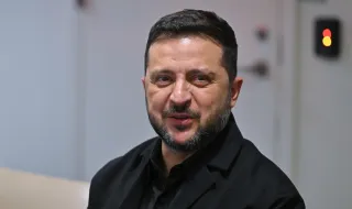 Зеленски: Украйна за първи път използва бойно тактическата балистична ракета FP-7