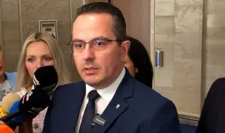 Цончо Ганев: Ако Възраждане управлява, ще направим всичко възможно България да не влезе реално в еврозоната!