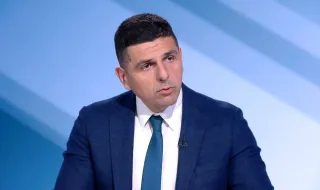 Ивайло Мирчев: Правителството се страхува да потопи дроновете да не би Русия да му се разсърди