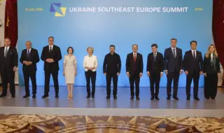 Какви ангажименти поема България с Киевската декларация?