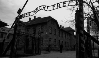 Последният освободител на Аушвиц напусна този свят