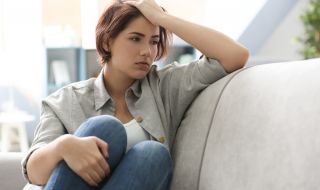 Стана известна причината за постоянен стрес при руснаците