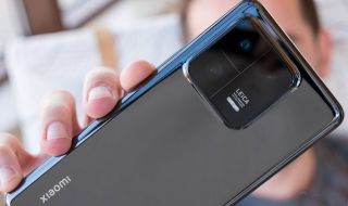 Xiaomi влиза във висшата лига с камери Leica