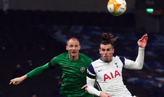 Един от бившите отбори на Стилиян Петров иска капитана на Лудогорец