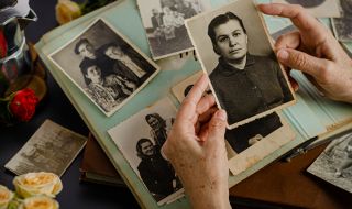 Никога не правете тези неща със снимките си