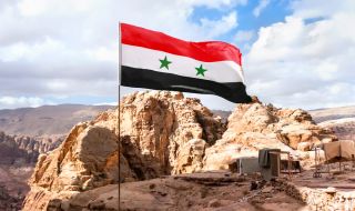 Пентагонът погна ИДИЛ в Сирия
