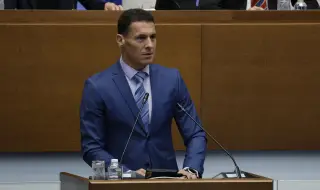 "Прогресивна България" за предложения Бюджет 2026: Той се основава на реални числа, не на спекулации