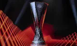 Резултати и голмайстори от мачовете в Лига Европа