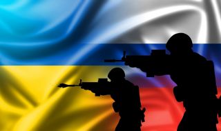 Украйна призова Запада за повече оръжия