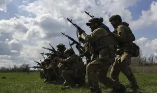 ISW: Русия може да използва Беларус за нови удари с дронове срещу Украйна