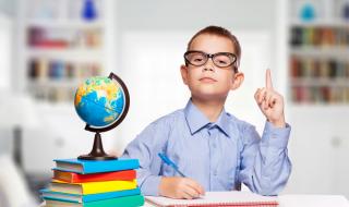 Наистина ли са важни оценките от училище?