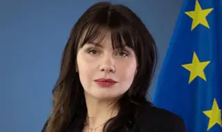 Наказаната от Европрокуратурата Теодора Георгиева поиска да се върне като съдия
