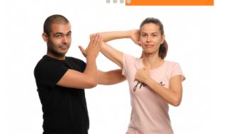 Създателите на уникалния метод за лечебна гимнастика Active Sitting учат на превенция жителите на Челопеч