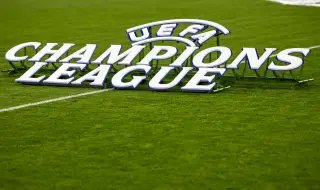 Суперкомпютър посочи финалистите в Шампионска лига