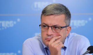 Тома Биков: Докато тези хора са в управлението, очакваме не само нови, но и незаконни арести