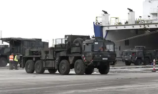 Турция обясни защо не е използвала С-400 при отблъскване на ракетни атаки от Иран