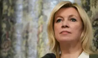 Захарова: Русия организира посещение на мястото на трагедията в ЛНР за чуждестранни кореспонденти