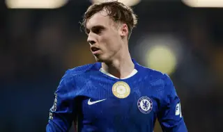 Челси няма да продава Коул Палмър въпреки негативен баланс от 355 млн. паунда